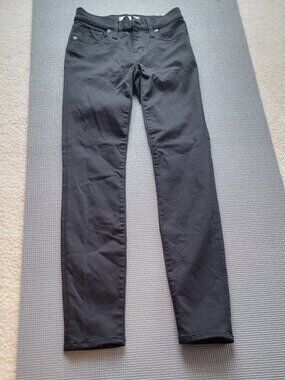 Madewell Jeans waist size 24